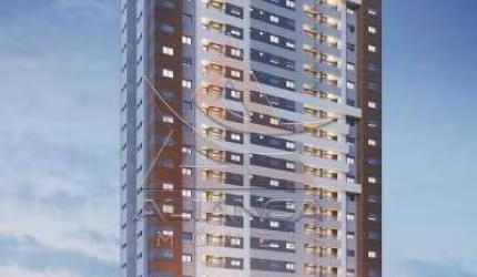 Apartamento - Ribeirão Preto - Jardim Botânico