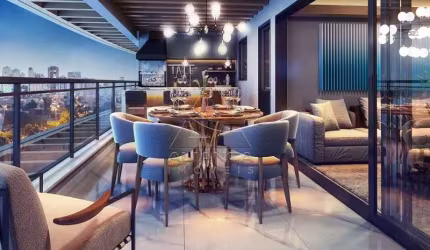 Apartamento - Ribeirão Preto - Jardim Olhos D'água