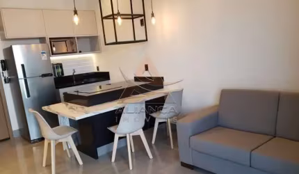 Apartamento - Ribeirão Preto - Jardim Botânico