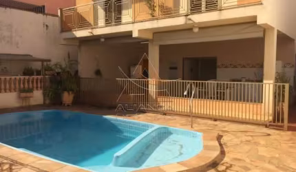 Casa - Ribeirão Preto - Ribeirânia
