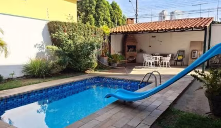 Casa - Ribeirão Preto - Jardim São Luiz