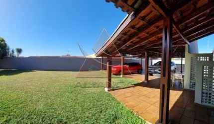 Casa - Ribeirão Preto - Ribeirânia