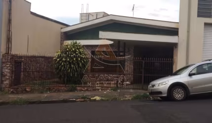 Casa - Ribeirão Preto - Jardim Mosteiro