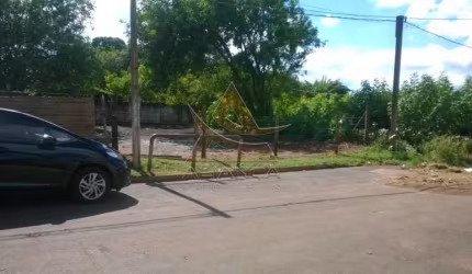 Terreno - Ribeirão Preto - Jardim Iara