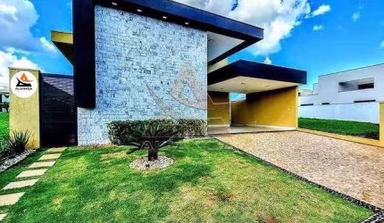 Casa Condomínio - Ribeirão Preto - Alto do Castelo