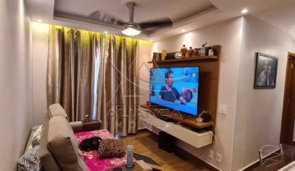 Apartamento - Ribeirão Preto - Ipiranga