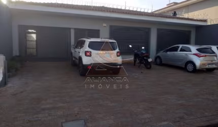 Prédio Comercial - Ribeirão Preto - Alto da Boa Vista