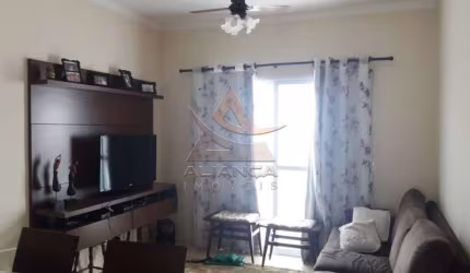 Apartamento - Ribeirão Preto - Palmares