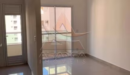 Apartamento - Ribeirão Preto - Jardim Nova Aliança
