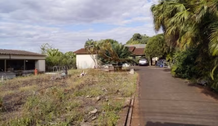Área - Ribeirão Preto - Jardim Jandaia