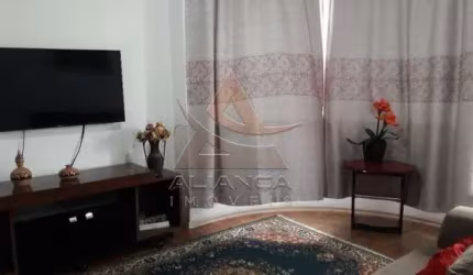 Apartamento - Ribeirão Preto - Vila Seixas