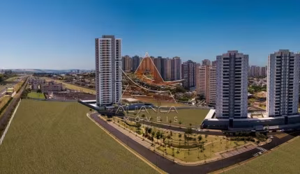 Apartamento - Ribeirão Preto - Jardim Botânico