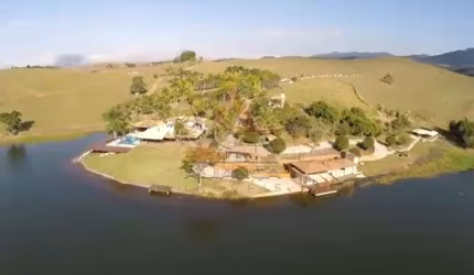 Fazenda  - Caçapava  - Caçapava