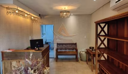 Comercial - Ribeirão Preto - Jardim Paulista