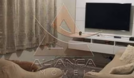 Apartamento - Ribeirão Preto - Jardim São Luiz