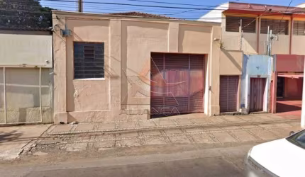 Galpão - Ribeirão Preto - Centro
