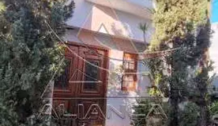 Casa - Ribeirão Preto - Planalto Verde
