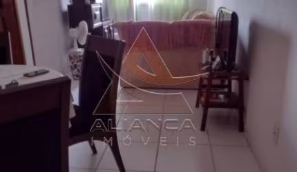 Apartamento - Ribeirão Preto - Parque Anhanguera