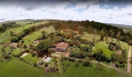 Fazenda  - Descalvado - Parque Vitória