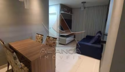 Apartamento - Ribeirão Preto - Guaporé