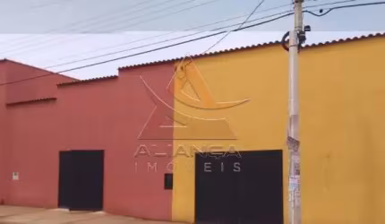 Casa - Ribeirão Preto - Jardim Joquei Clube