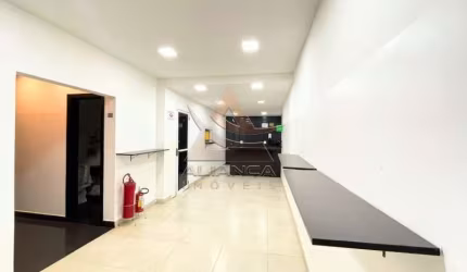 Comercial - Ribeirão Preto - Vila Seixas
