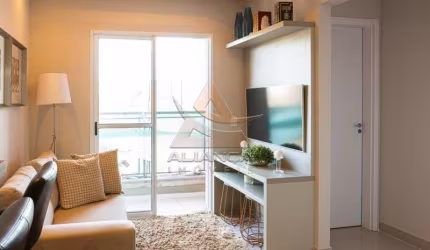 Apartamento - Ribeirão Preto - Jardim Zara