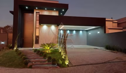Casa Condomínio - Ribeirão Preto - Bonfim Paulista