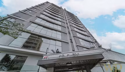 Apartamento com 3 quartos à venda na Rua Euzébio de Queirós, 768, Atiradores, Joinville por R$ 1.534.700