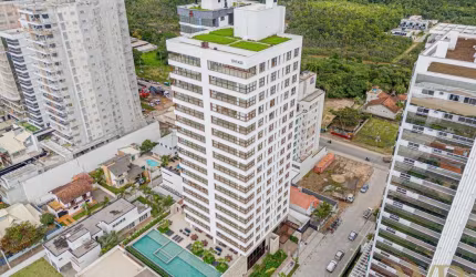 Apartamento com 3 quartos à venda na Camarão, 115, Centro, Balneário Piçarras por R$ 3.690.000