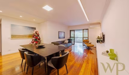 Apartamento com 3 quartos à venda na Rua Major Navarro Lins, 573, Anita Garibaldi, Joinville por R$ 899.000