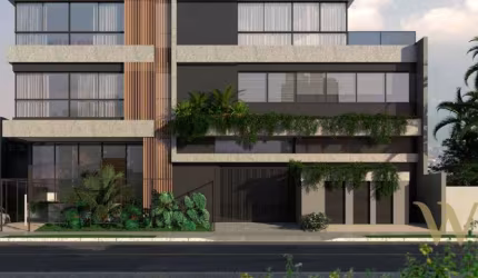 Apartamento com 3 quartos à venda na 3500, 153, Itacolomi, Balneário Piçarras por R$ 1.658.300