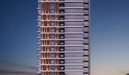 Apartamento com 3 quartos à venda na 2900, 79, Itacolomi, Balneário Piçarras por R$ 1.481.430
