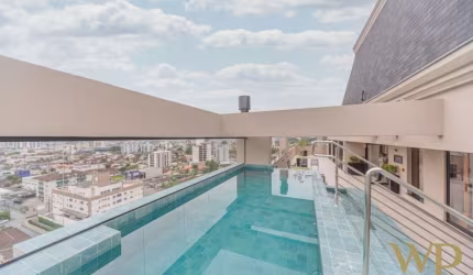Apartamento com 2 quartos à venda na Rua Henrique Dias, 140, Anita Garibaldi, Joinville por R$ 625.000