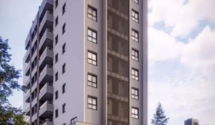 Apartamento com 3 quartos à venda na Rua João Pessoa, 1967, Costa e Silva, Joinville por R$ 611.227