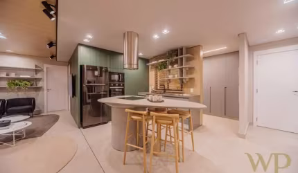 Apartamento com 3 quartos à venda na Rua Camboriú, 135, Glória, Joinville por R$ 1.080.500