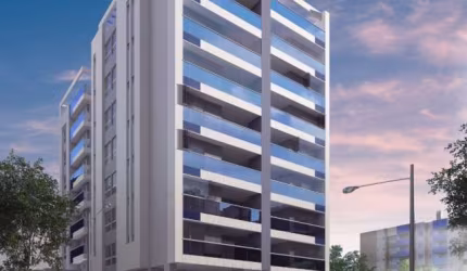 Cobertura com 4 quartos à venda na Rua Pará, 225, América, Joinville por R$ 3.421.000