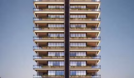 Apartamento com 3 quartos à venda na Rua João Pessoa, 756, América, Joinville por R$ 1.623.969