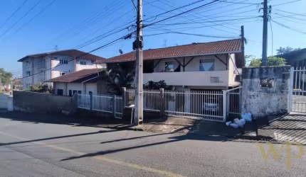 Terreno à venda na Rua Ouro Verde, 314, Saguaçu, Joinville por R$ 850.000