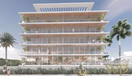 Apartamento com 4 quartos à venda na Avenida Nereu Ramos, 930, Centro, Balneário Piçarras por R$ 6.650.400