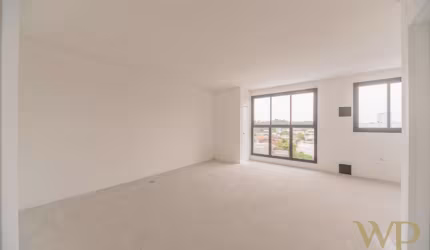Apartamento com 1 quarto à venda na Rua Henrique Dias, 140, Anita Garibaldi, Joinville por R$ 330.000