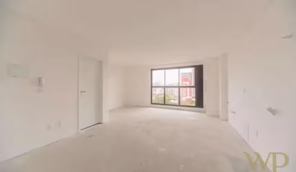 Apartamento com 1 quarto à venda na Rua Henrique Dias, 140, Anita Garibaldi, Joinville por R$ 335.000
