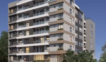 Apartamento com 2 quartos à venda na Rua Max Lepper, 243, Costa e Silva, Joinville por R$ 619.990