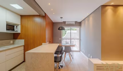 Apartamento com 2 quartos à venda na Rua Pavão, 1400, Costa e Silva, Joinville por R$ 580.000