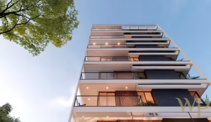 Apartamento com 3 quartos à venda na Rua Presidente Prudente de Moraes, 179, Santo Antônio, Joinville por R$ 1.075.000