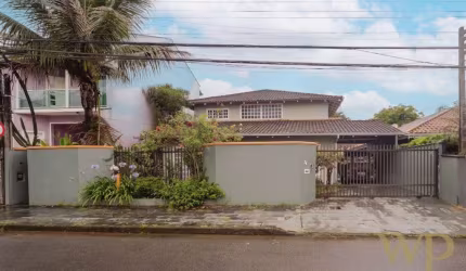 Casa com 7 quartos à venda na Abrahão Lincoln, 74, Bom Retiro, Joinville por R$ 850.000