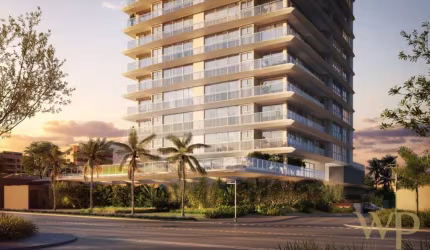Apartamento com 3 quartos à venda na Avenida Nereu Ramos, 3429, Centro, Balneário Piçarras por R$ 2.559.607