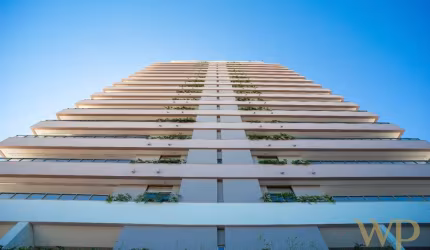 Apartamento com 4 quartos à venda na Rua Jaraguá, 762, América, Joinville por R$ 4.650.000