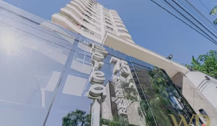 Apartamento com 3 quartos à venda na Rua João Theis, 75, Atiradores, Joinville por R$ 1.350.000