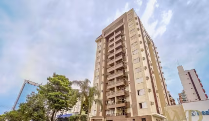 Cobertura com 3 quartos à venda na Alexandre Doehler, 301, Centro, Joinville por R$ 1.200.000